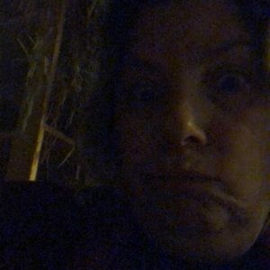 Meet your Posher, Zoe